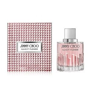 Jimmy Choo Illicit Flower HOLD for Skipper Miller